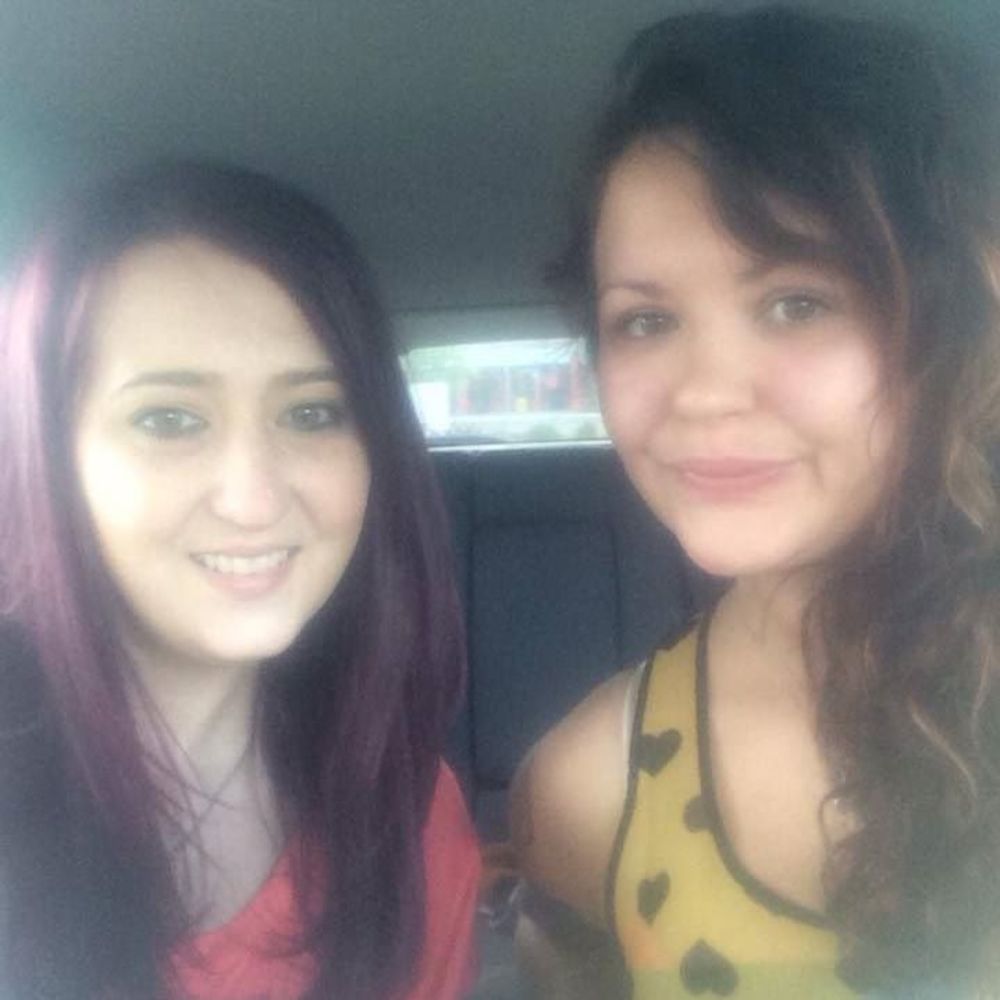 Meet your Posher, Raechele